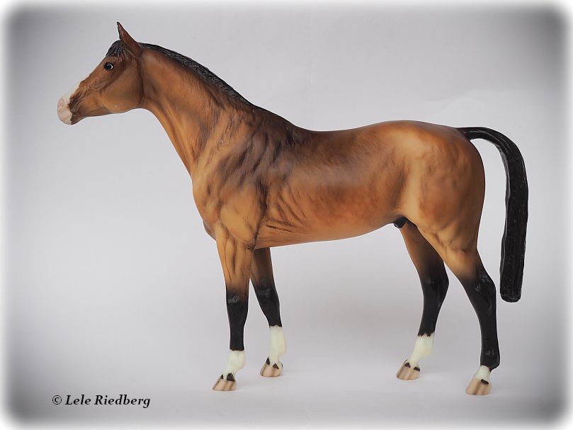Passport to Model Horse Collecting | BreyerHorseRef